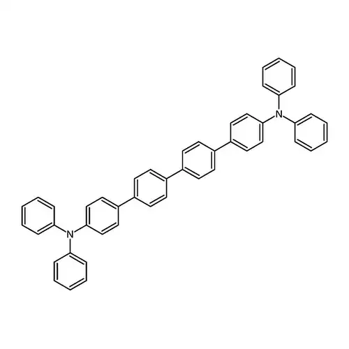 N,N,N',N'-四苯基[1,1':4',1'':4'',1'''-四联苯]-4,4'''-二胺