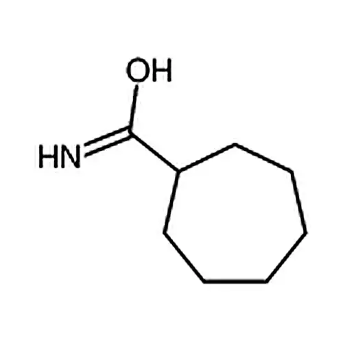 环庚烷酰胺