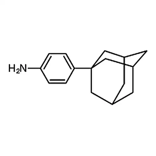 4-(金刚烷-1-基)苯胺