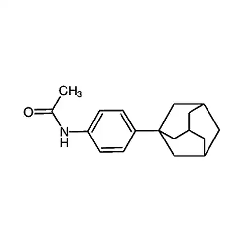 N-(4-(金刚烷-1-基)苯基)乙酰胺