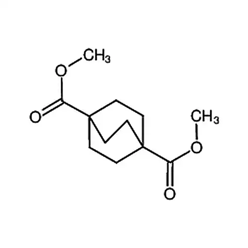 二环[2.2.2]辛烷-1,4-二甲酸二甲酯