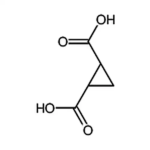 (1S,2S)-环丙烷-1,2-二羧酸