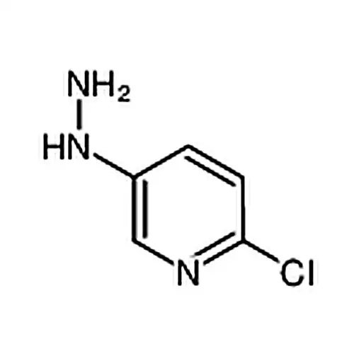 2-氯-5-肼基吡啶