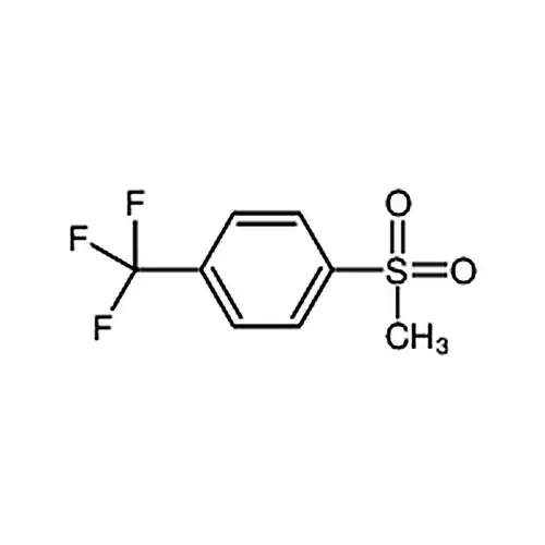 4-三氟甲基苯甲砜