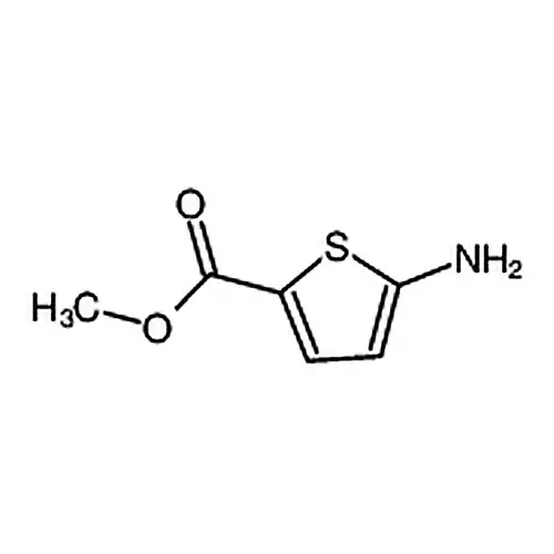 5-氨基-噻吩-2-甲酸甲酯