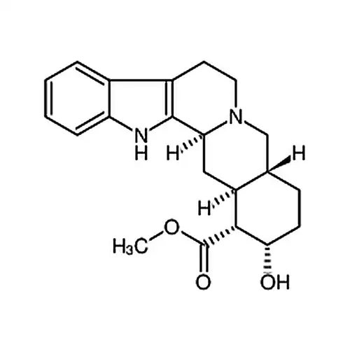 育亨宾盐酸盐