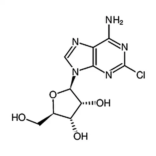 2-氯腺嘌呤核苷