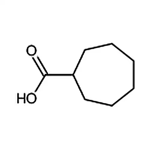 环庚烷羧酸
