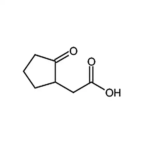 2-氧环戊基醋酸