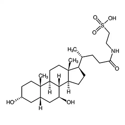 牛磺脱氧胆酸