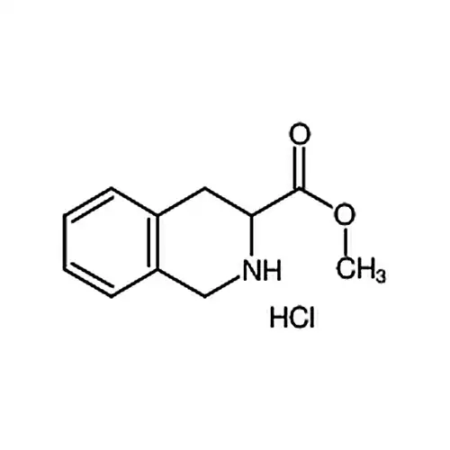 (R)-1,2,3,4-四氢异喹啉-3-羧酸甲酯盐酸盐