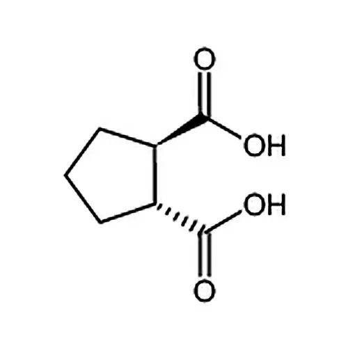 反式-DL-1,2-环戊二甲酸