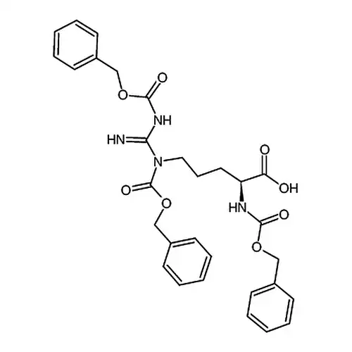 三(苄氧羰基)-L-精氨酸