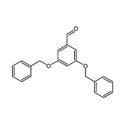 3,5-二苄氧基苯甲醛
