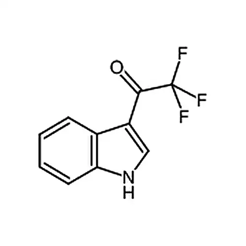 3-(三氟乙酰基)吲哚