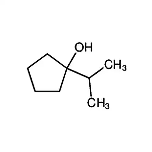 1-(丙-2-基)环戊烷-1-醇