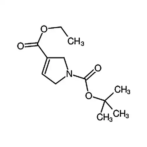 N-Boc-2，5-二氢吡咯-3-甲酸乙酯