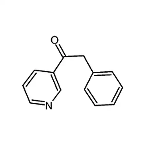 2-苯基-1-(吡啶-3-基)乙酮