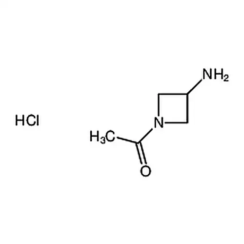 1-(3-氨基氮杂环丁烷-1-基)乙酮盐酸盐