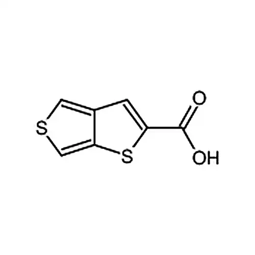 噻吩并[3，4-b]噻吩-2-羧酸