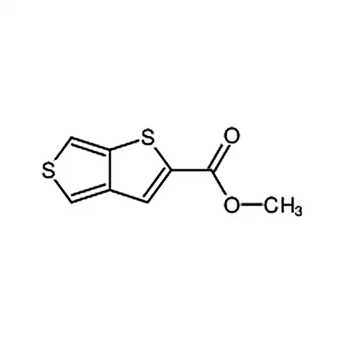 噻吩[3,4-b]并噻吩-2-甲酸甲酯