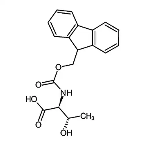 N-Fmoc-L-别苏氨酸