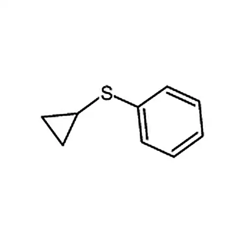 环丙基苯硫醚