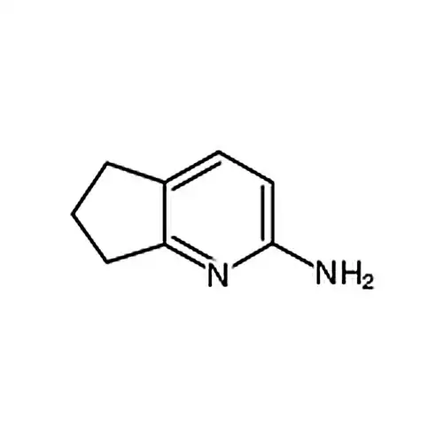 2-氨基-6,7-二氢-5H--1-氮茚