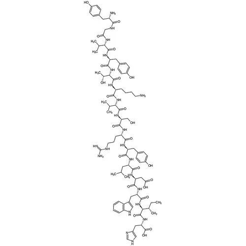 Activated Protein C (390-404), human