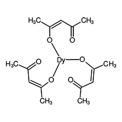 乙酰丙酮酸镝(III)水合物