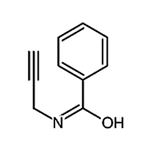 N-(丙-2-炔-1-基)苯甲酰胺