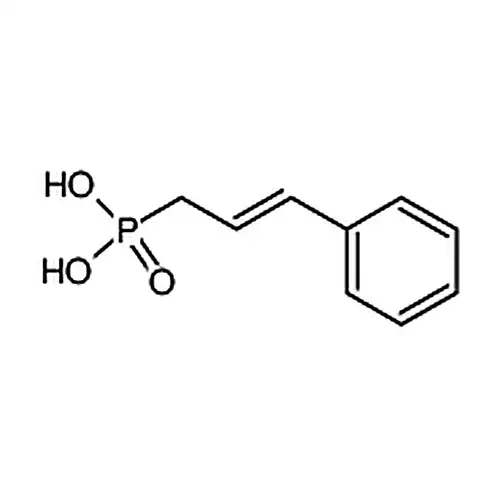 肉桂基膦酸