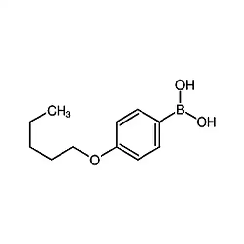 4-戊氧基苯硼酸