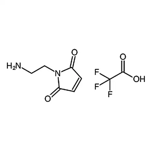 2-马来酰亚胺乙胺 三氟乙酸盐