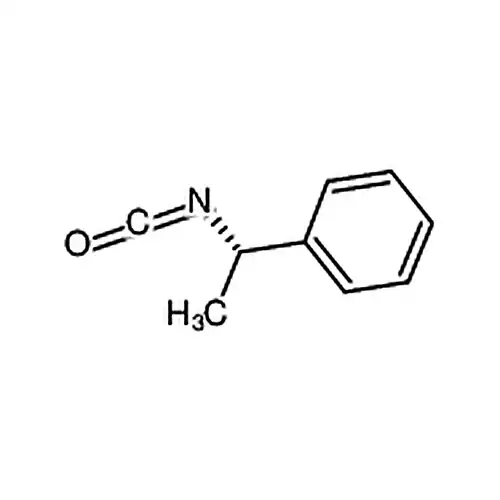 (S)-(-)-1-苯乙基异氰酸酯