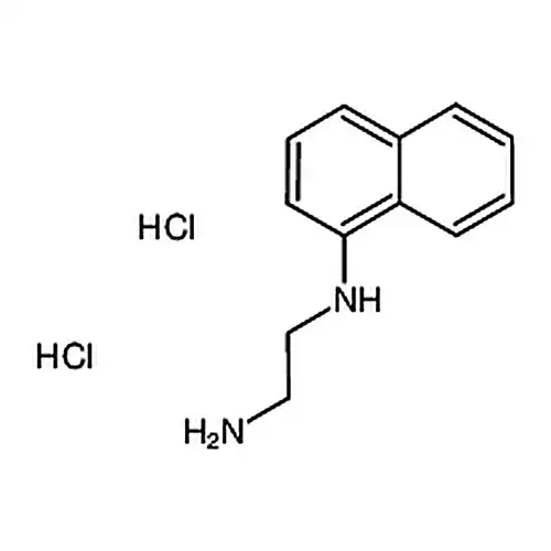 盐酸萘乙二胺溶液