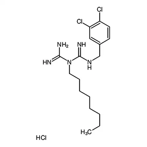 Olanexidine hydrochloride