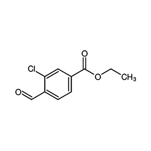 3-氯-4-醛基苯甲酸乙酯