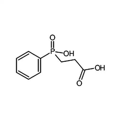 3-羟基苯基磷酰丙酸