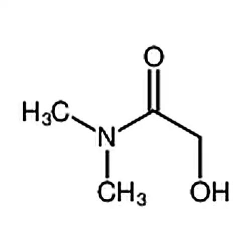 2-羟基-N,N-二甲基乙酰胺