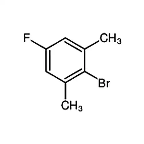 2-溴-5-氟-1，3-二甲基苯