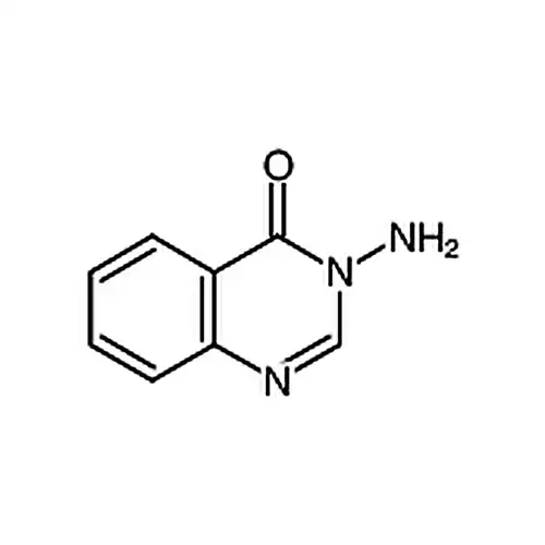 3-氨基-4(3H)-喹唑啉酮