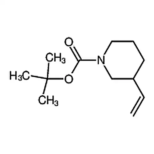 3-乙烯基哌啶-1-羧酸叔丁酯
