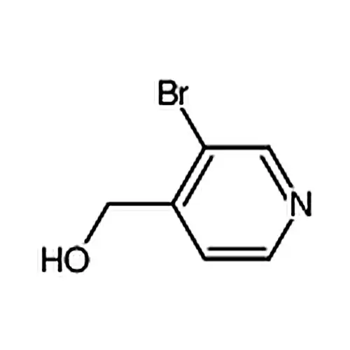 3-溴吡啶-4-甲醇