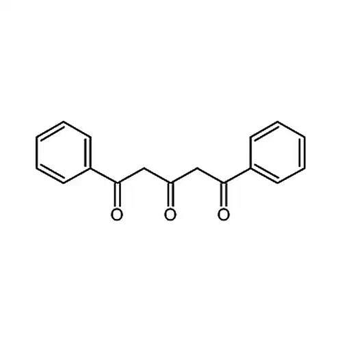 1，5-二苯基戊烷-1，3，5-三酮