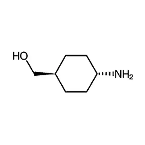 (反式-4-氨基环己基)甲醇