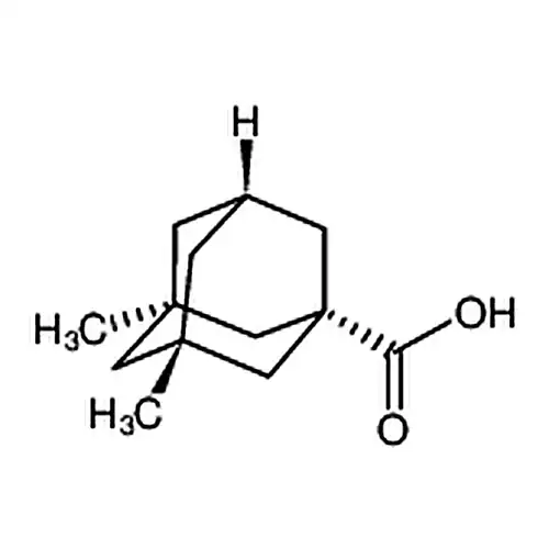 3,5-二甲基金刚烷-1-羧酸