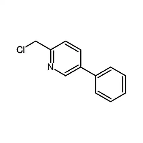 2-(氯甲基)-5-苯基吡啶