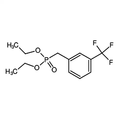(3-(三氟甲基)苄基)膦酸二乙酯