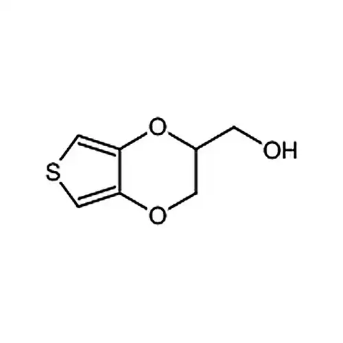2,3-二氢噻吩并[3,4-b][1,4]dioxin-2-甲醇